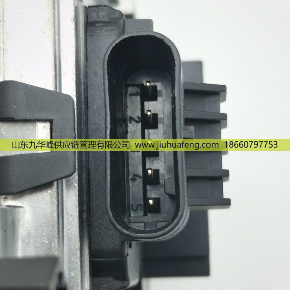 4G0907807AA,氮氧传感器NOX Sensor,山东九华峰供应链管理有限公司