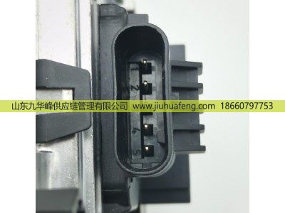4G0907807AA,氮氧传感器NOX Sensor,山东九华峰供应链管理有限公司