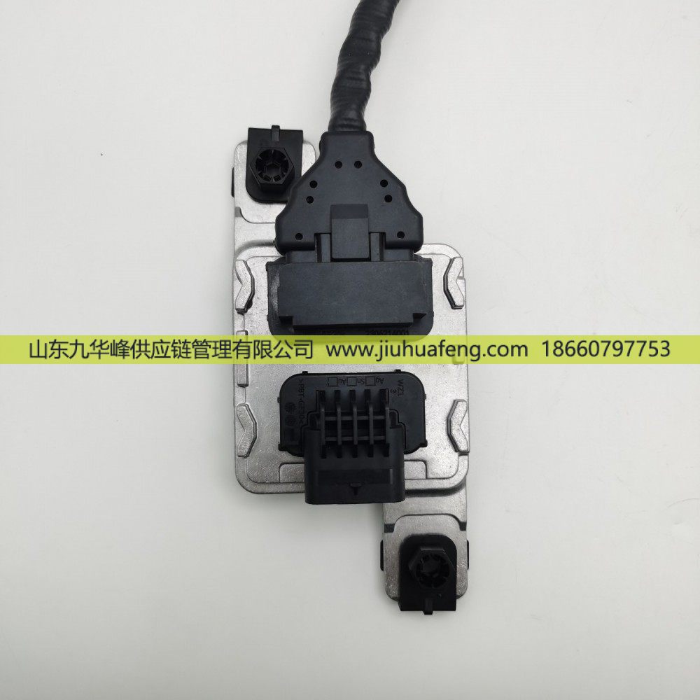 4G0907807AA,氮氧传感器NOX Sensor,山东九华峰供应链管理有限公司