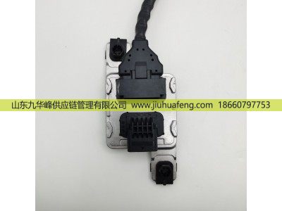 4G0907807AA,氮氧传感器NOX Sensor,山东九华峰供应链管理有限公司