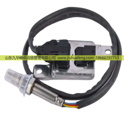 氮氧傳感器 NOX Sensor SNS3034 539-0117 方四針 12V 適用于卡特彼勒/SNS3034 539-0117