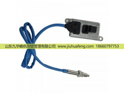 SNS0931A 68366427AA,氮氧传感器NOX Sensor,山东九华峰供应链管理有限公司