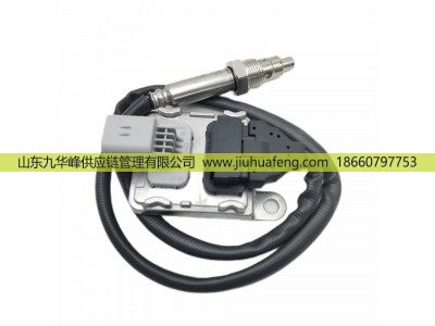 SNS3049 DZ112080,氮氧传感器NOX Sensor,山东九华峰供应链管理有限公司