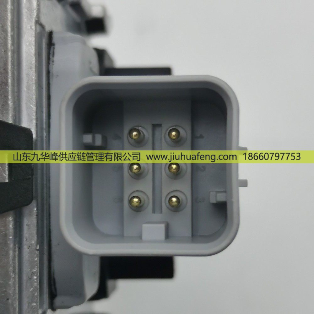 SNS3049 DZ112080,氮氧传感器NOX Sensor,山东九华峰供应链管理有限公司