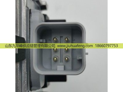 SNS3049 DZ112080,氮氧传感器NOX Sensor,山东九华峰供应链管理有限公司