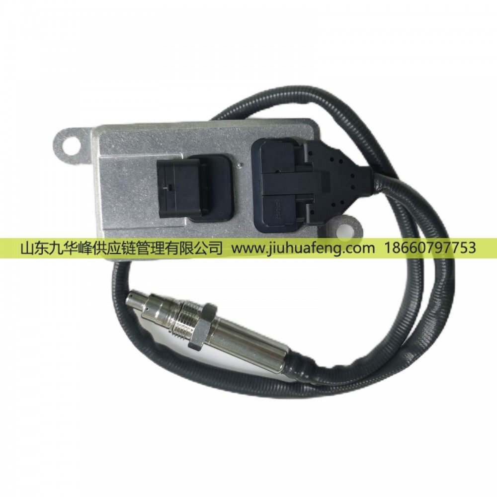 5WK96618D 51154080015 51154080009,氮氧传感器NOX Sensor,山东九华峰供应链管理有限公司