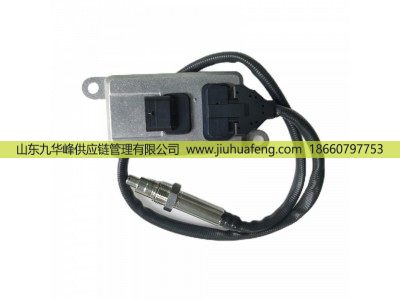 5WK96618D 51154080015 51154080009,氮氧传感器NOX Sensor,山东九华峰供应链管理有限公司