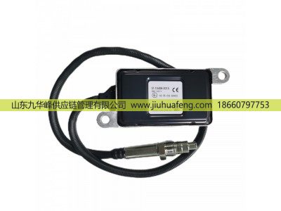 5WK96618D 51154080015 51154080009,氮氧传感器NOX Sensor,山东九华峰供应链管理有限公司