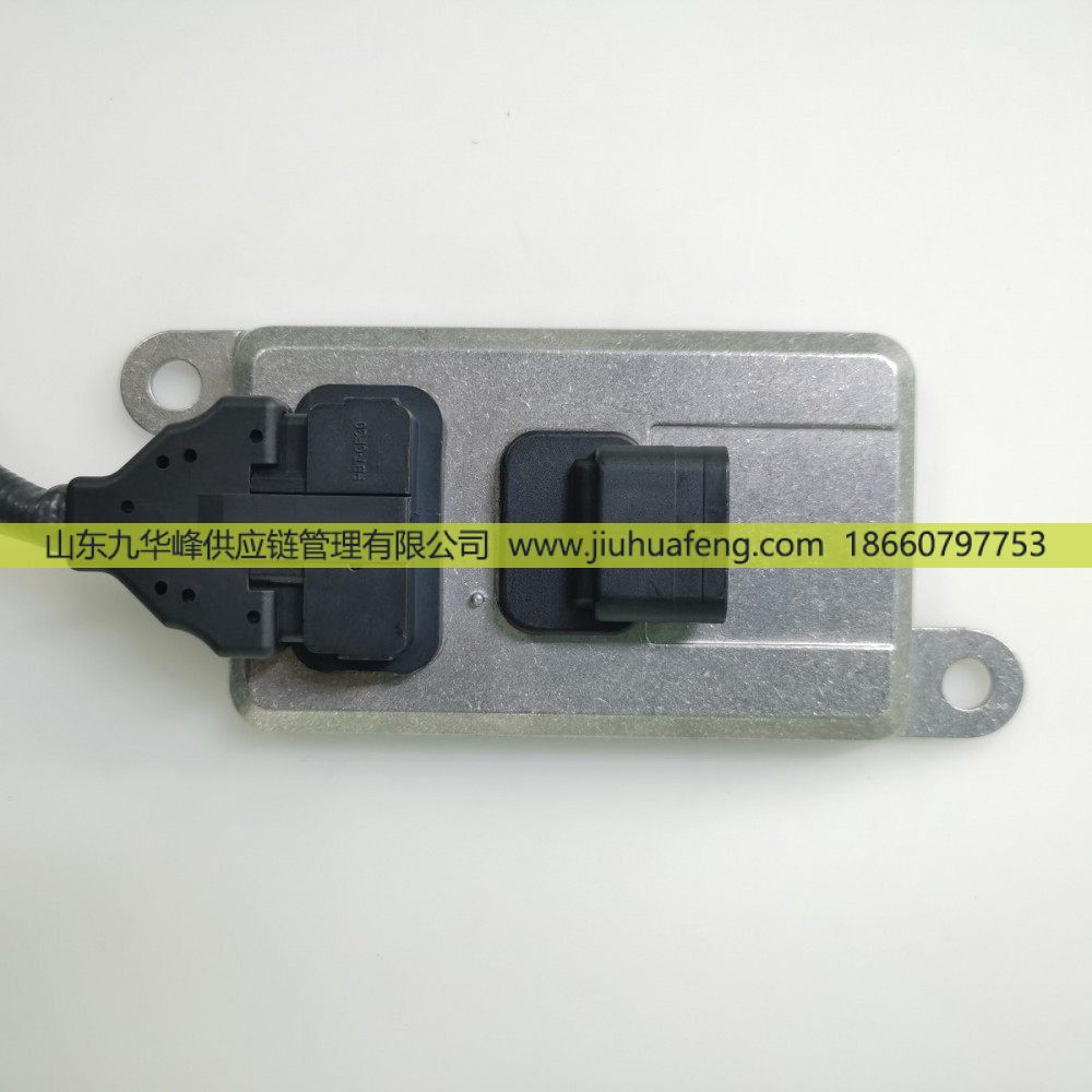 5WK96618D 51154080015 51154080009,氮氧传感器NOX Sensor,山东九华峰供应链管理有限公司