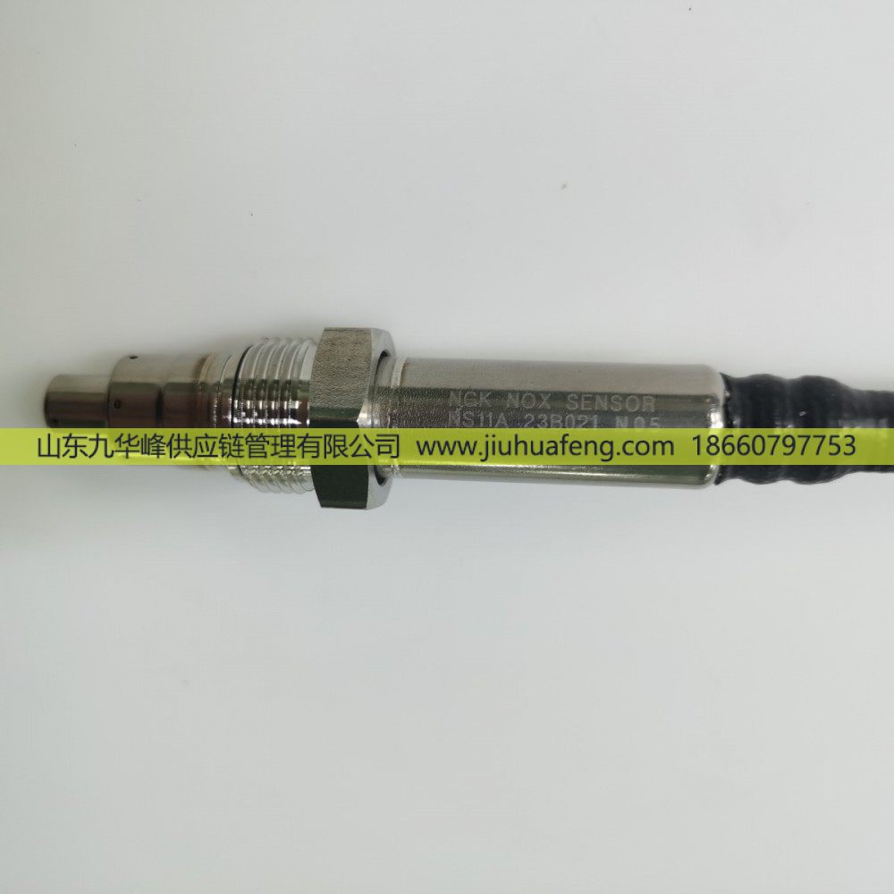 5WK96618D 51154080015 51154080009,氮氧传感器NOX Sensor,山东九华峰供应链管理有限公司