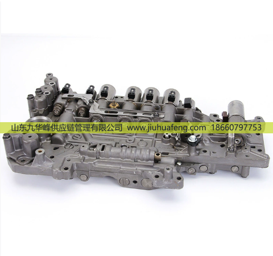 AA80E AA81E 變速器閥體 Transmission 適用于豐田 凱迪拉克/AA80E AA81E