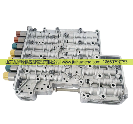 6HP21 A063 變速箱閥體總成 Transmission 適用于寶馬/6HP21 A063