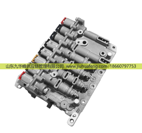 A6MF1 變速箱閥體總成 Transmission 適用于現(xiàn)代起亞/A6MF1