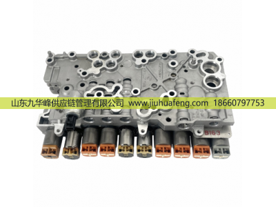 9HP48,變速箱transmission,山東九華峰供應鏈管理有限公司