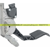 油門(mén)踏板 Accelerator pedal 1376023 適用于DAF歐五