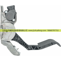 1376023,Accelerator pedal 油门踏板,山东九华峰供应链管理有限公司