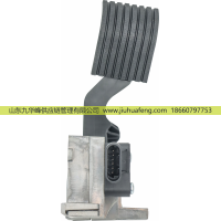 1376023,Accelerator pedal 油门踏板,山东九华峰供应链管理有限公司