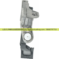 1376023,Accelerator pedal 油门踏板,山东九华峰供应链管理有限公司