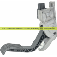 油門(mén)踏板 Accelerator pedal 1785205 1737502 1879729 1959534 1844190 1742593 適用于DAF歐五