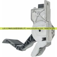 1785205 1737502 1879729 1959534 1844190 1742593,Accelerator pedal 油门踏板,山东九华峰供应链管理有限公司