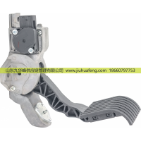 油門(mén)踏板 Accelerator pedal 1376024 適用于DAF