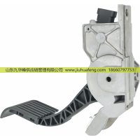 1376024,Accelerator pedal 油门踏板,山东九华峰供应链管理有限公司