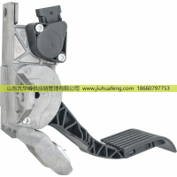 1376024,Accelerator pedal 油门踏板,山东九华峰供应链管理有限公司