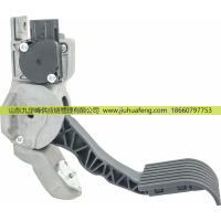 油門(mén)踏板 Accelerator pedal 1785206 1737503 1879728 1959533 1844191 1742594 適用于DAF