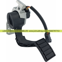 油門(mén)踏板 Accelerator pedal 82627972 84557587 20574533 20889693 21116874 21915485 3175135 適用于沃爾沃