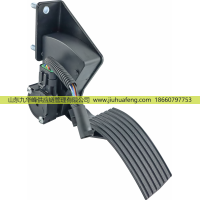 油門(mén)踏板 Accelerator pedal 402586 適用于KAMAZ