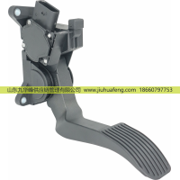 油門(mén)踏板 Accelerator pedal 9013000404 0281002335 9013000504 0281002337 適用于奔馳