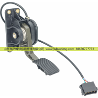 油門(mén)踏板 Accelerator pedal 0002900201 適用于奔馳