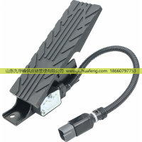 油門(mén)踏板 Accelerator pedal 15190098 11170155 15187973 適用于沃爾沃