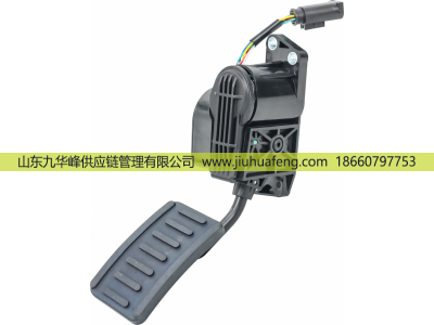 КДБА.453621.006-02,Accelerator pedal 油門踏板,山東九華峰供應(yīng)鏈管理有限公司
