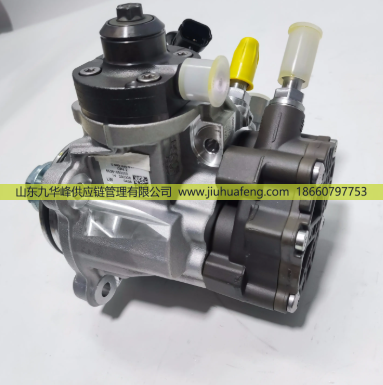 0445020617 5526165,油泵 Oil Pump,山東九華峰供應(yīng)鏈管理有限公司
