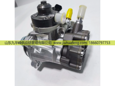 0445020617 5526165,油泵 Oil Pump,山東九華峰供應(yīng)鏈管理有限公司