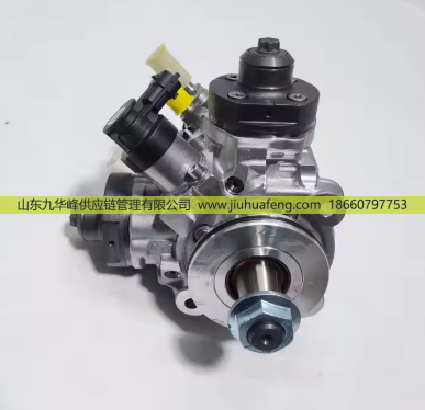 0445020617 5526165,油泵 Oil Pump,山東九華峰供應(yīng)鏈管理有限公司