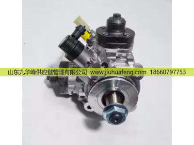 0445020617 5526165,油泵 Oil Pump,山東九華峰供應(yīng)鏈管理有限公司