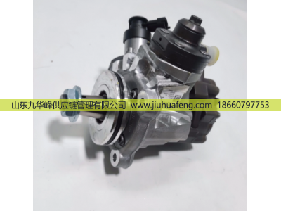 0445020617 5526165,油泵 Oil Pump,山東九華峰供應(yīng)鏈管理有限公司