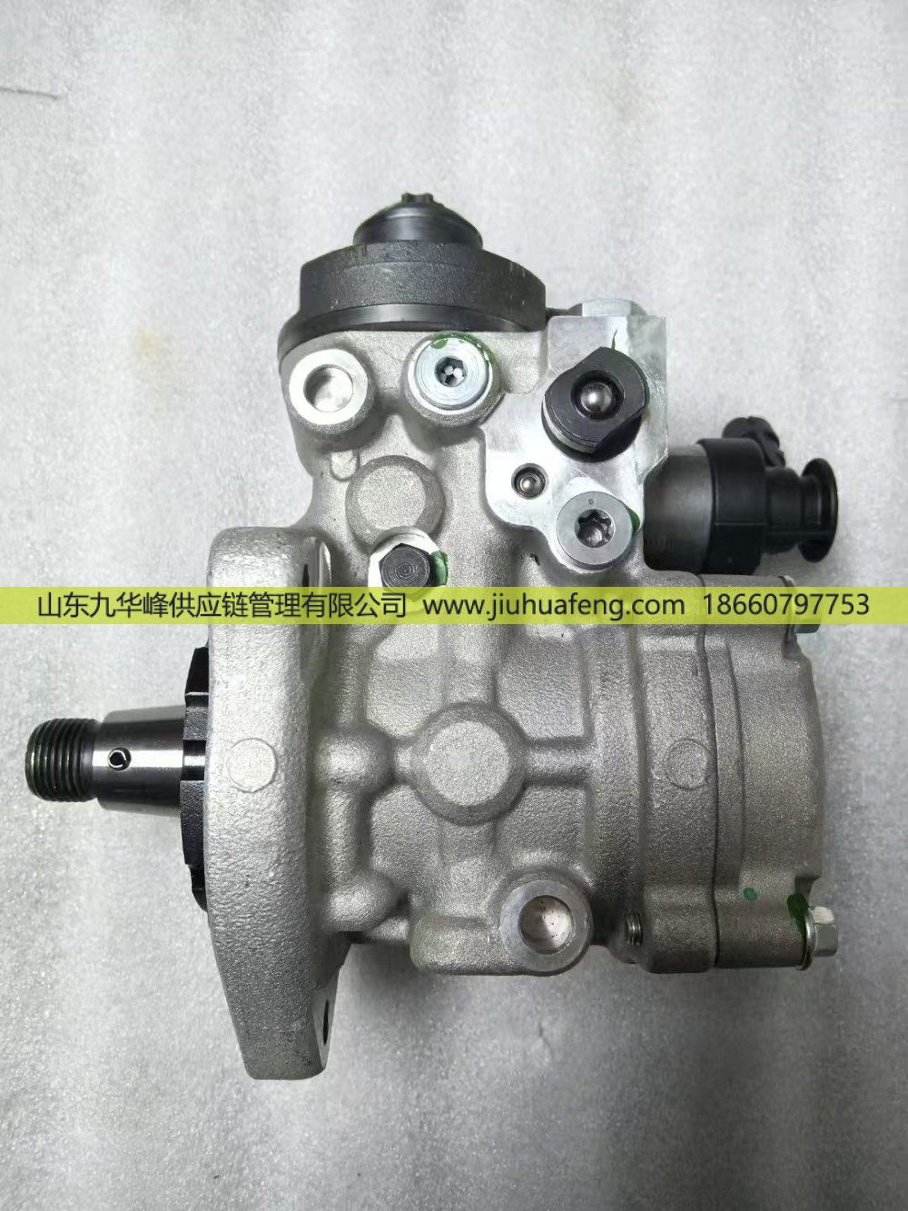 0445025413 1111010-E20-0000,油泵 Oil Pump,山東九華峰供應(yīng)鏈管理有限公司