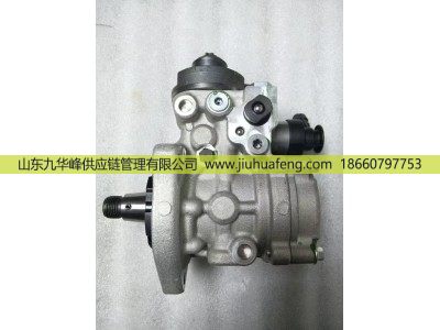 0445025413 1111010-E20-0000,油泵 Oil Pump,山東九華峰供應(yīng)鏈管理有限公司