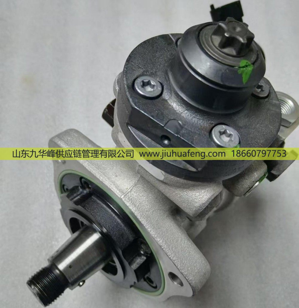 0445025413 1111010-E20-0000,油泵 Oil Pump,山東九華峰供應(yīng)鏈管理有限公司