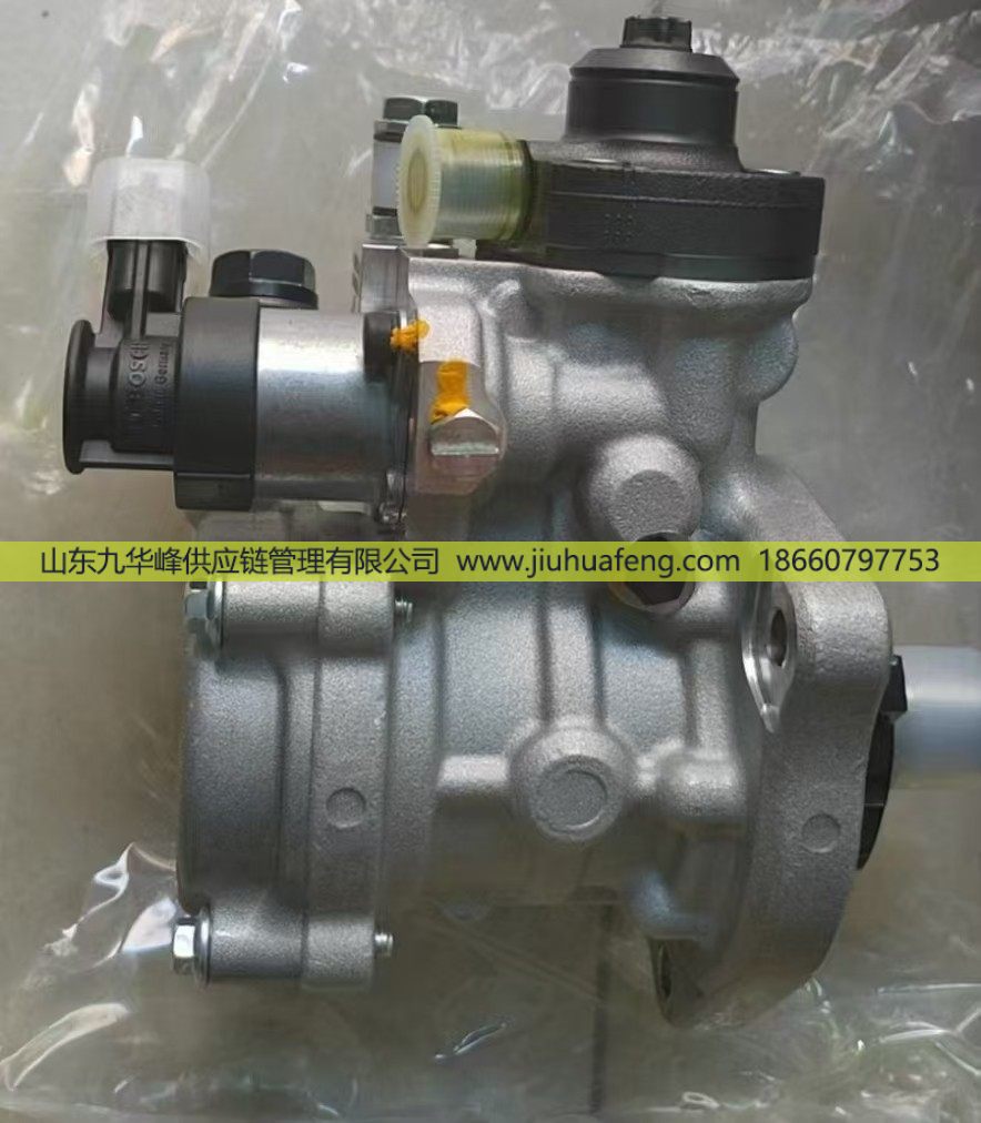 0445025419 5802566527,油泵 Oil Pump,山東九華峰供應(yīng)鏈管理有限公司