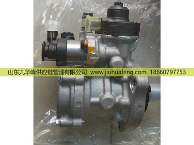 0445025419 5802566527,油泵 Oil Pump,山東九華峰供應(yīng)鏈管理有限公司
