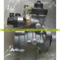 博世 油泵 Oil Pump 0445025419 5802566527 適用于依維柯國(guó)六發(fā)動(dòng)機(jī)