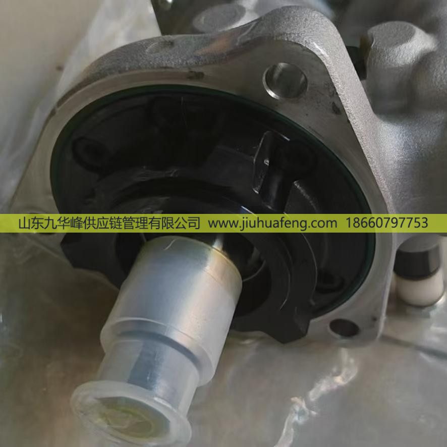 0445025419 5802566527,油泵 Oil Pump,山東九華峰供應(yīng)鏈管理有限公司