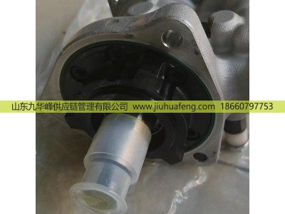 0445025419 5802566527,油泵 Oil Pump,山東九華峰供應(yīng)鏈管理有限公司