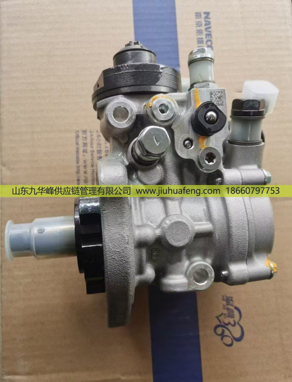 0445025419 5802566527,油泵 Oil Pump,山東九華峰供應(yīng)鏈管理有限公司
