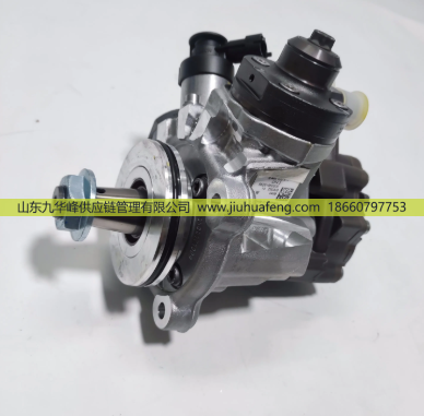 0445020617 5526165,油泵 Oil Pump,山東九華峰供應(yīng)鏈管理有限公司