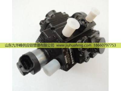 0445010236 0445010455,油泵 Oil Pump,山東九華峰供應鏈管理有限公司